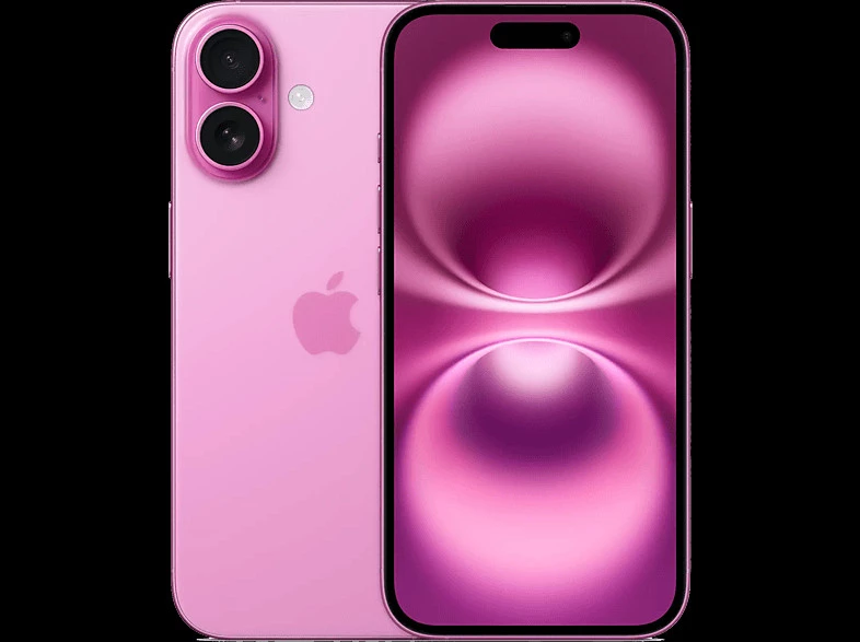 Apple iPhone 16 - 128 GB 