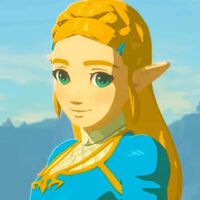 ¿Son pareja Link y Zelda? La actriz de doblaje destapa el pastel a falta de una confirmación oficial 