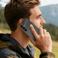 Nubia V80 Max llega a México: "resistencia extrema", batería enorme y funciones de IA, este es su precio oficial 