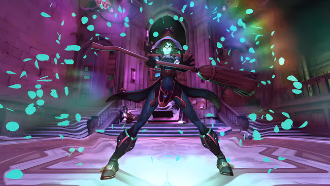 Overwatch 2 Skin Por Separado