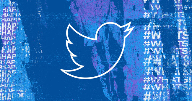 twitter