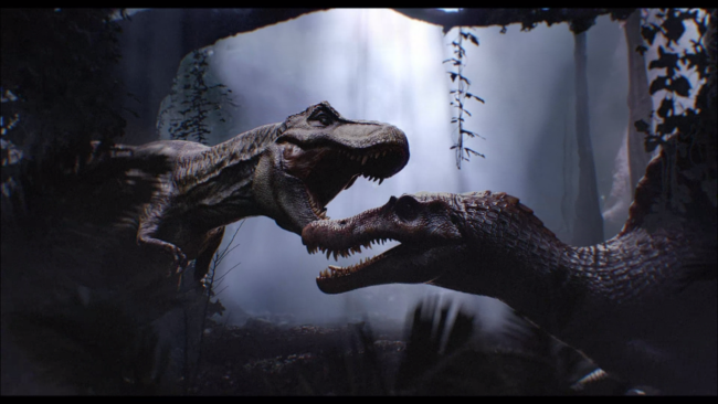Jurassic World Evolution 2 Análisis