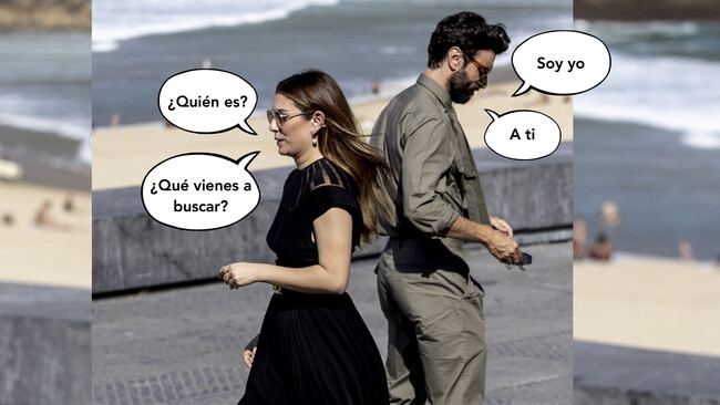Javier Rey Blanca Suarez 1