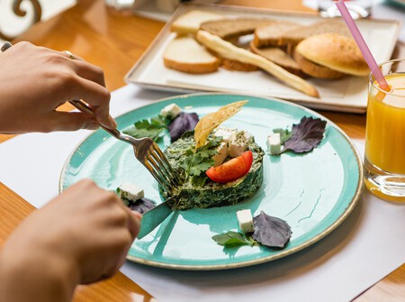 Qué es una dieta equilibrada y por qué no hay una única alternativa correcta