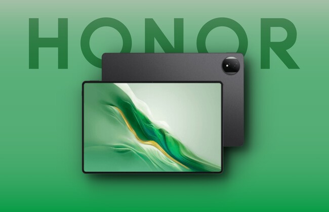 Honor Magicpad 2