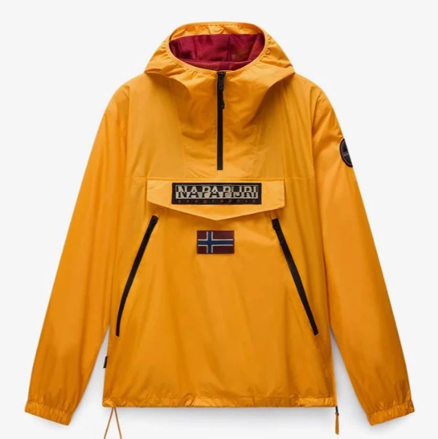 Napapijri
Impermeable - naranja