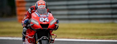 Ducati necesita volver a ver a Marc Márquez en carrera para salvar el título de equipos