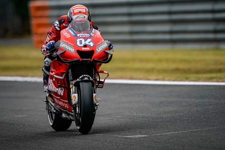 Ducati necesita volver a ver a Marc Márquez en carrera para salvar el título de equipos