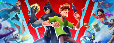 El Super Smash Bros. de Warner anuncia beta abierta y gratis, porque ver a Batman pegando una paliza a Bugs Bunny es encantador 