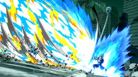 Anunciado Dragon Ball Fighter Z: Deluxe Edition para PS4 en Japón con todos sus DLC incluidos