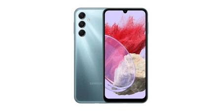 Samsung Galaxy M34 5G