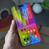 Ni uno, ni dos: iOS 26.5 estrena once fondos de pantalla y un creador a medida para tu iPhone