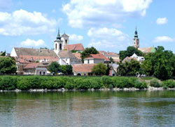 Szentendre: arte y encanto a orillas del Danubio