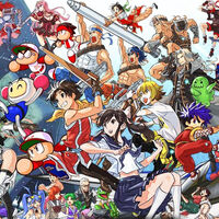 Konami piensa cambiar de nombre en celebración de su 50 aniversario