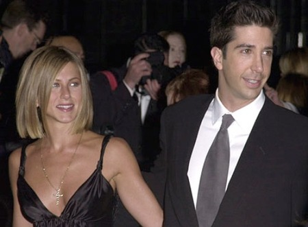Jennifer Aniston ya encontró donante de esperma