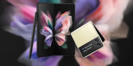 A Samsung le cuadran las cuentas con los plegables: casi 9 de cada 10 que se venden son suyos
