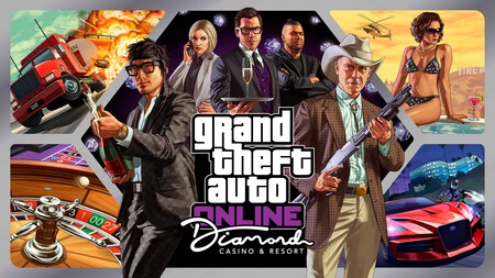 GTA Online: todos los bonus y descuentos del 18 al 24 de noviembre
