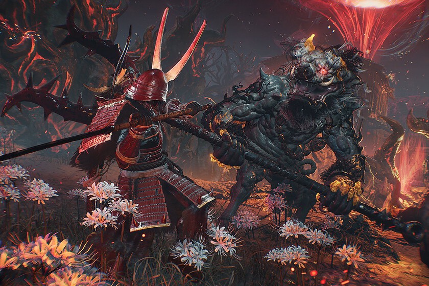 Team Ninja nos invita a afilar la katana al anunciar por sorpresa Nioh 3, ¡y ya puedes probarlo desde hoy!