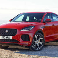 Jaguar lo tiene claro: el nuevo E-PACE será su número uno en ventas, y es lo más lógico