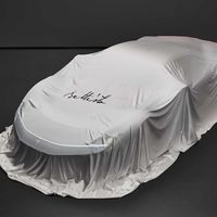 Pininfarina Battista: la bestia eléctrica de más de 1.900 CV estará en Ginebra y llega a producción en 2020