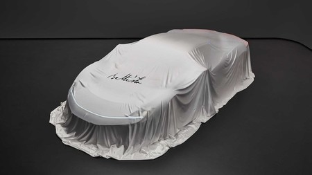 Pininfarina Battista: la bestia eléctrica de más de 1.900 CV estará en Ginebra y llega a producción en 2020