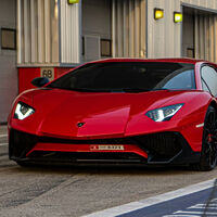 Compró "Lambo.com" por 8.547 euros y estuvo a punto de ganar 64 millones. Hoy, un juez ha acabado con su sueño 