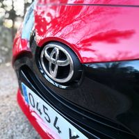¿Conoces el origen del nombre de las marcas y sus modelos? El ejemplo de Toyota