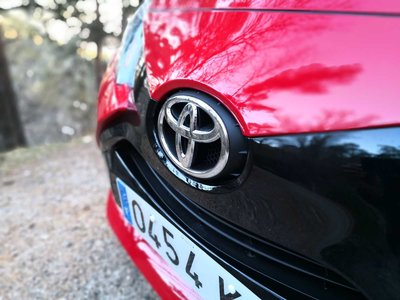 ¿Conoces el origen del nombre de las marcas y sus modelos? El ejemplo de Toyota