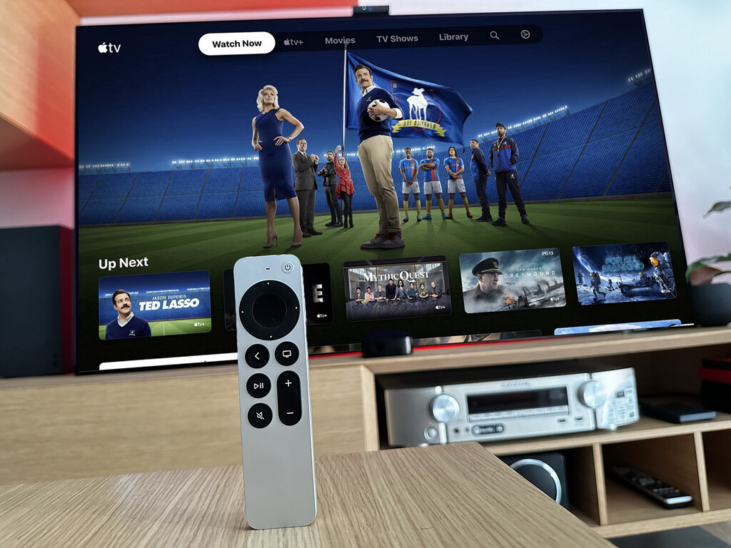 Así he corregido el problema con el audio de Apple TV+ que me traía por la calle de la amargura. Al final era cosa de unos clicks