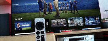 Así he corregido el problema con el audio de Apple TV+ que me traía por la calle de la amargura. Al final era cosa de unos clicks