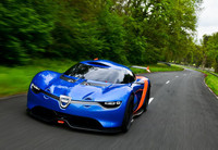 El sueño de un Dacia deportivo para Reino Unido