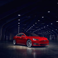 Ford, Kenworth o Mercedes. El Tesla Model S comparte componentes con muchos más coches de los que crees