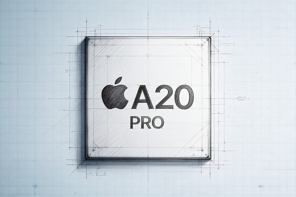 Apple ha hecho cuatro grandes cambios en el chip del nuevo iPhone. Solo uno de ellos consiste en ir más rápido