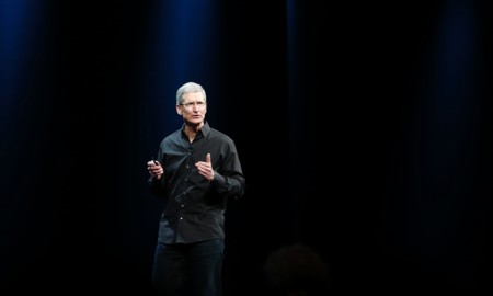 Cómo seguir en directo la keynote de la WWDC 2016 desde cualquier dispositivo