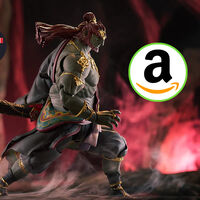 Si eres fan de The Legend of Zelda, es imposible que no agregues esta figura a tu colección