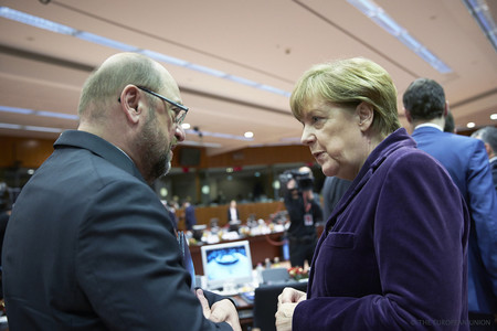 Posiciones enfrentadas: ¿Qué debería hacer Alemania con su superávit fiscal?