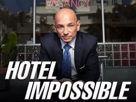 Docurealities que nos atrapan (LVIII): 'Este hotel es un desastre'