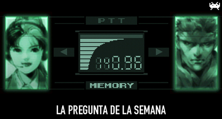 ¿Qué esperas de 'Metal Gear Solid: Ground Zeroes'? La pregunta de la semana