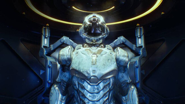 Imagen de Directx 12 (Microsoft)