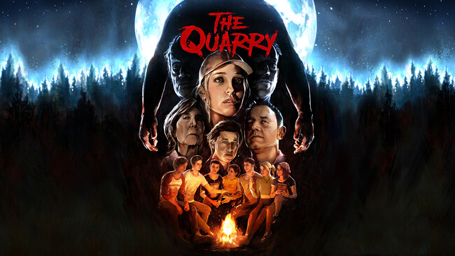 The Quarry Fecha