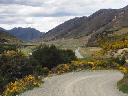 Molesworth Road