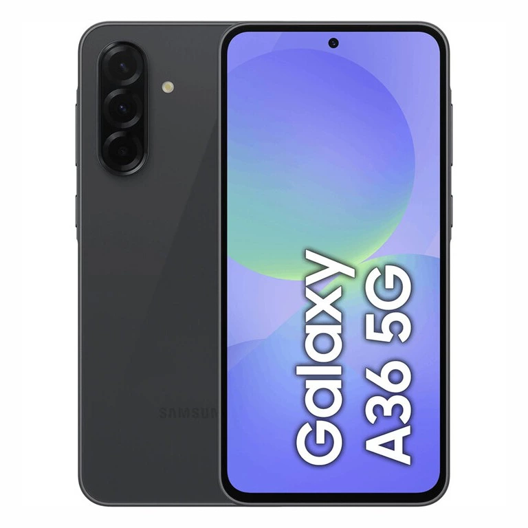 Samsung Galaxy A36