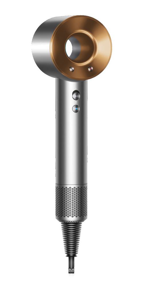 Secador De Pelo Dyson Supersonic Hd07 Cobre