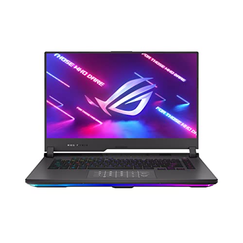 ASUS ROG Strix G15 G513RS