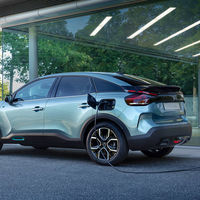 El Citroën C4 2021 se estrena como un "sedán-SUV" cuyo diseño divide opiniones