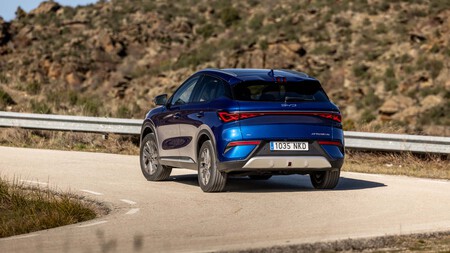 Byd Atto 3 Evo 2026 3