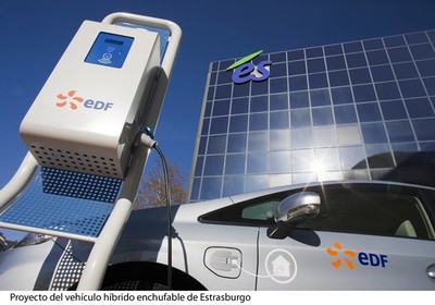 El ahorro en los híbridos enchufables: eficacia demostrada