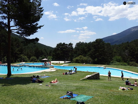 Las Berceas