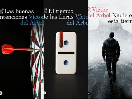 Tres Productos Vertical