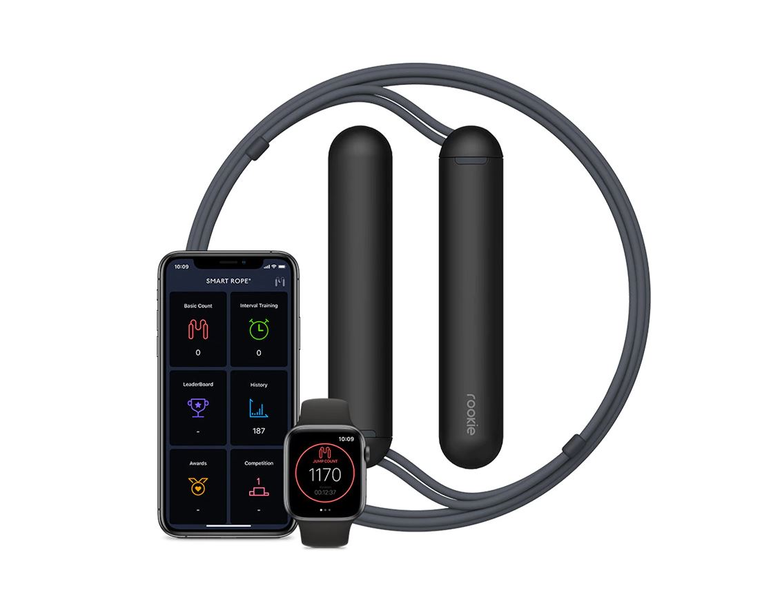 Comba Inteligente Tangram Negra